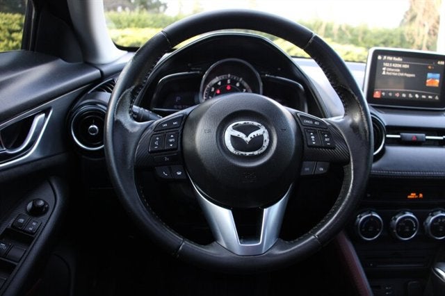 2016 Mazda Mazda CX-3 Grand Touring
