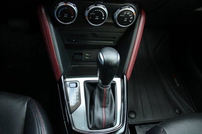 2016 Mazda Mazda CX-3 Grand Touring