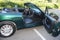 1999 Mazda Mazda MX-5 Miata Base
