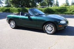 1999 Mazda Mazda MX-5 Miata Base