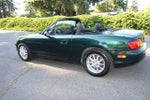 1999 Mazda Mazda MX-5 Miata Base