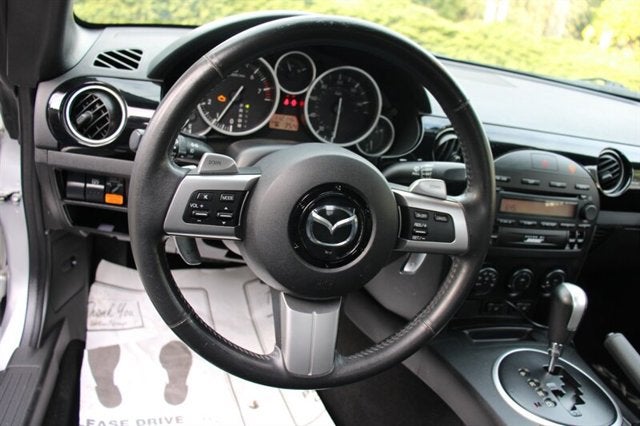 2008 Mazda Mazda MX-5 Miata Grand Touring