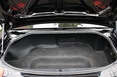 2012 Mazda Mazda MX-5 Miata Grand Touring