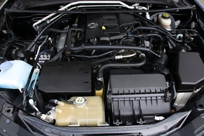 2012 Mazda Mazda MX-5 Miata Grand Touring