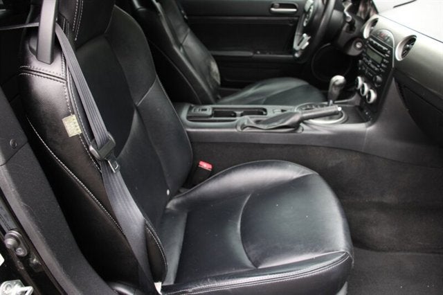 2012 Mazda Mazda MX-5 Miata Grand Touring
