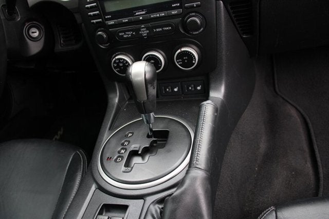 2012 Mazda Mazda MX-5 Miata Grand Touring