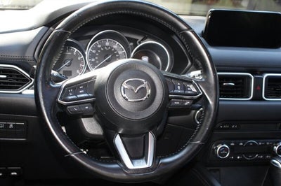 2017 Mazda Mazda CX-5 Grand Touring