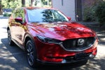 2017 Mazda Mazda CX-5 Grand Touring
