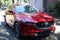 2017 Mazda Mazda CX-5 Grand Touring