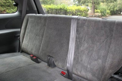 2000 Mazda Mazda MPV ES 1-Owner