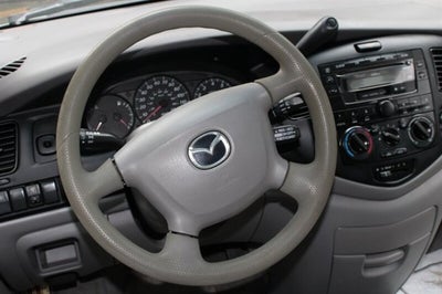 2000 Mazda Mazda MPV ES 1-Owner