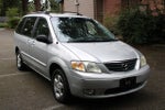 2000 Mazda Mazda MPV ES 1-Owner