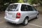 2000 Mazda Mazda MPV ES 1-Owner