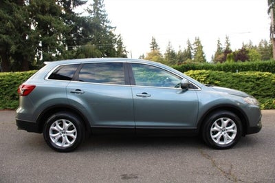 2013 Mazda Mazda CX-9 Sport
