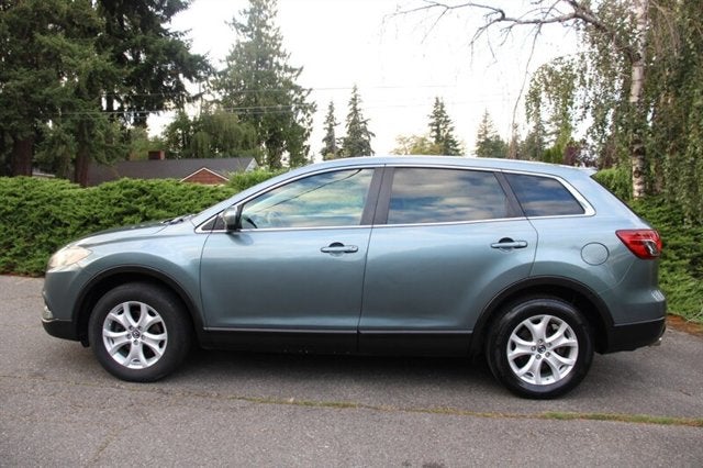 2013 Mazda Mazda CX-9 Sport