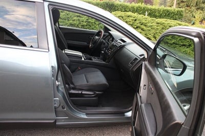 2013 Mazda Mazda CX-9 Sport