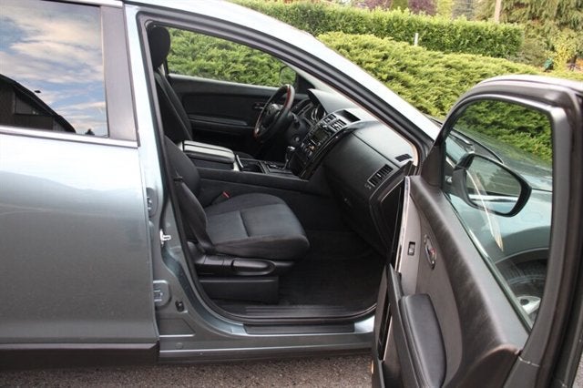 2013 Mazda Mazda CX-9 Sport