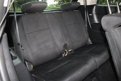 2013 Mazda Mazda CX-9 Sport