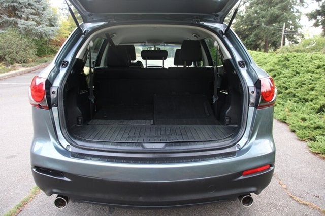 2013 Mazda Mazda CX-9 Sport