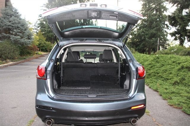 2013 Mazda Mazda CX-9 Sport