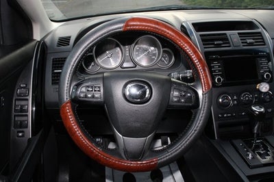 2013 Mazda Mazda CX-9 Sport