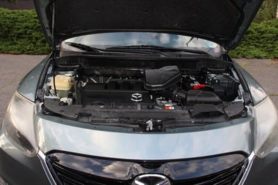 2013 Mazda Mazda CX-9 Sport