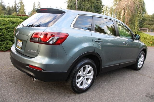 2013 Mazda Mazda CX-9 Sport