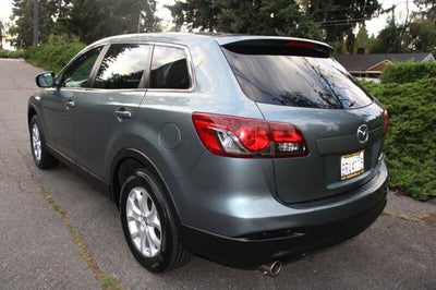 2013 Mazda Mazda CX-9 Sport