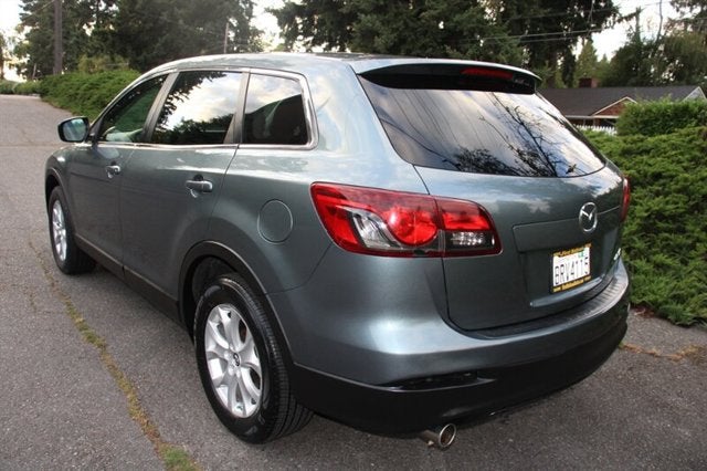 2013 Mazda Mazda CX-9 Sport