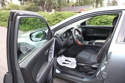 2013 Mazda Mazda CX-9 Sport