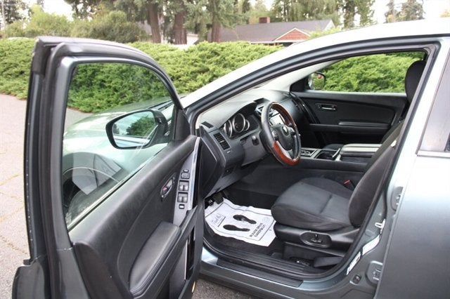 2013 Mazda Mazda CX-9 Sport