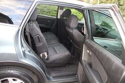 2013 Mazda Mazda CX-9 Sport