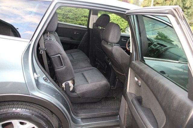 2013 Mazda Mazda CX-9 Sport