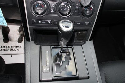 2013 Mazda Mazda CX-9 Sport