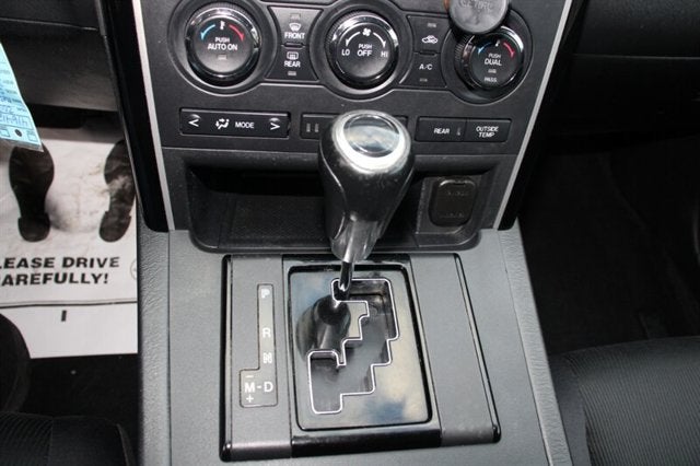 2013 Mazda Mazda CX-9 Sport