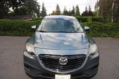 2013 Mazda Mazda CX-9 Sport