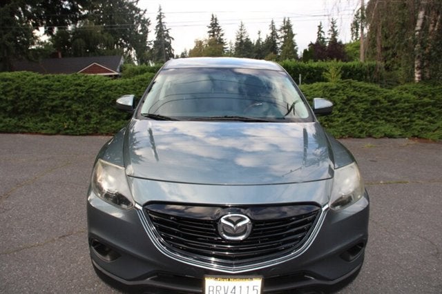 2013 Mazda Mazda CX-9 Sport