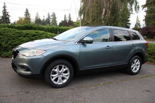 2013 Mazda Mazda CX-9 Sport