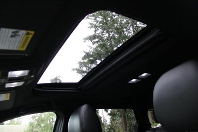 2016 Mazda Mazda CX-9 Grand Touring