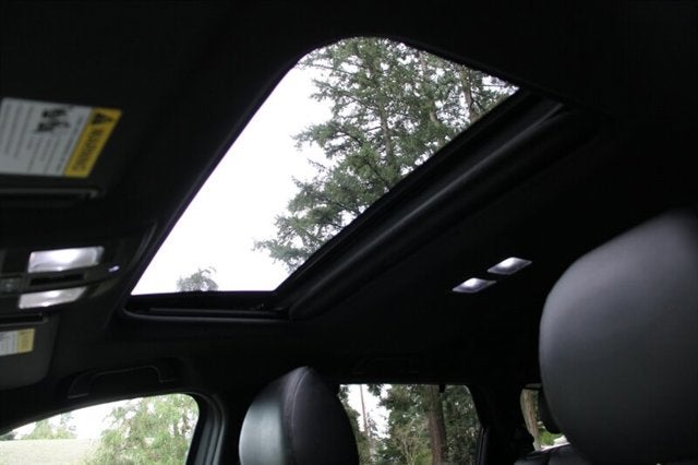 2016 Mazda Mazda CX-9 Grand Touring