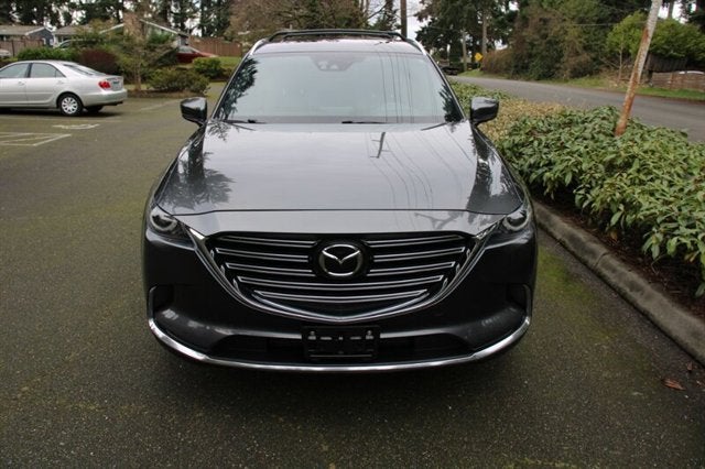 2016 Mazda Mazda CX-9 Grand Touring