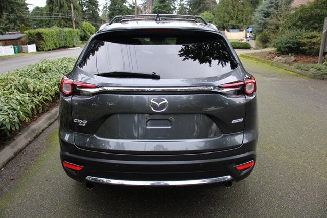 2016 Mazda Mazda CX-9 Grand Touring