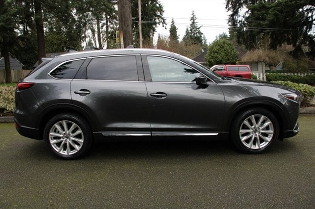 2016 Mazda Mazda CX-9 Grand Touring