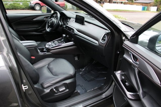 2016 Mazda Mazda CX-9 Grand Touring