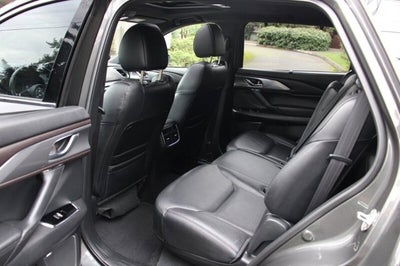 2016 Mazda Mazda CX-9 Grand Touring