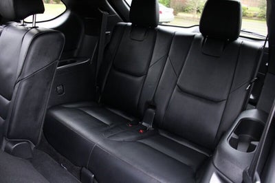 2016 Mazda Mazda CX-9 Grand Touring