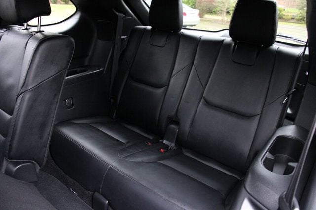 2016 Mazda Mazda CX-9 Grand Touring