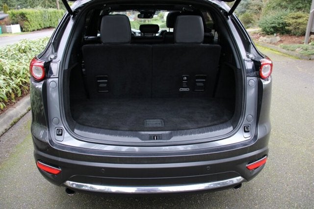 2016 Mazda Mazda CX-9 Grand Touring