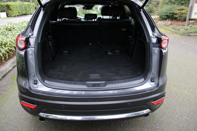 2016 Mazda Mazda CX-9 Grand Touring