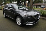 2016 Mazda Mazda CX-9 Grand Touring